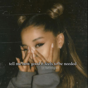 Meet your Posher, Queenie